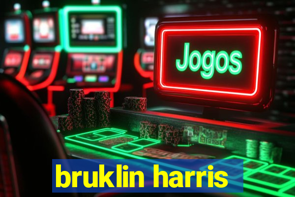 bruklin harris